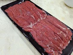-鑫来顺大铜锅涮羊肉(中山门旗舰店)