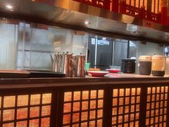 -牛New寿喜烧(中山公园龙之梦店)