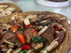 -荥清饭店