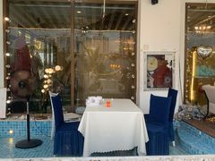 -天空花园餐吧·生日·团建(南山店)
