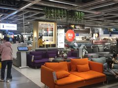 -宜家家居(哈尔滨商场店)