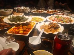 -老号尤兔头(西川店)