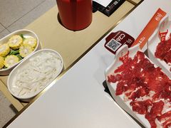 -潮正和潮汕牛肉火锅·老字号(番禺万达店)