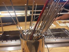 -河坝강뚝烧烤专门店(旗舰店)