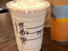 -星巴克臻选(福州东百中心分店)