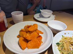 -关东小磨东北菜(上海长风大悦城店)