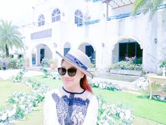 -长江六号法国餐厅(长江南路店)