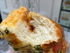 -美嘉华面包西饼店(红胜坊店)