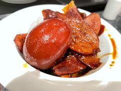 猪脚姜-华厦大酒店·桃源西餐厅·自助餐