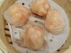 -喜宴又一村·粤菜·茶点·海鲜(壹方天地店)