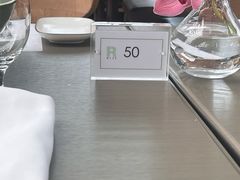 -RISE RESTAURANT(滨海湾金沙店)