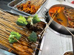 -金牛 牛肉串串(乐享城店)