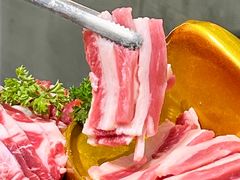 -灶边炉台·东北融合烤肉(南山店)