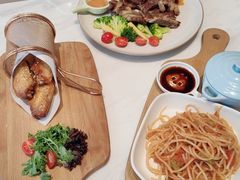 -NOKNOK若蔻亲子餐厅(天地壹方北馆店)