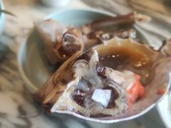 -雍和会海鲜姿造自助(湖东路店)