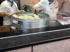-韩包子(建设路店)