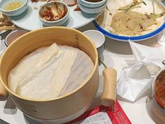 -额娘·春饼烤鸭(华北七楼创始店)