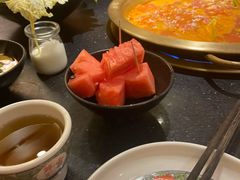 -沸炉重庆老火锅(军事博物馆店)