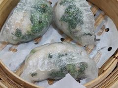 -添好运点心专门店(中环IFC店)