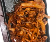 -禾谷韩餐(热带海洋学院店)