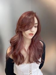 -HG美发设计沙龙