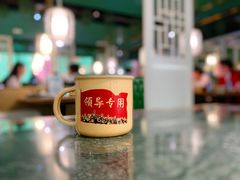 -姐夫的小菜(新中关购物中心店)