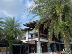 -石梅湾艾美度假酒店