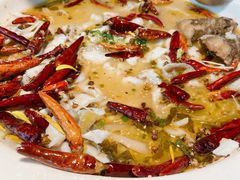 -太二酸菜鱼(天鹅湖万达店)