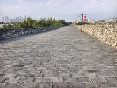 -东水关遗址公园