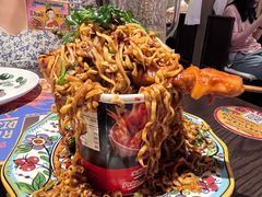 -泰妃殿(武汉首店)