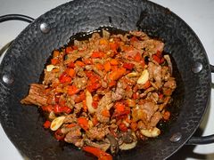 -味上湘菜馆(岳麓山店)