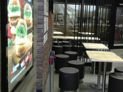 -汉堡王(天津鲁能店)