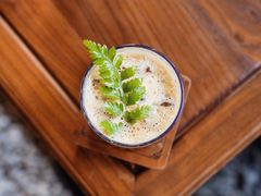 -Metal hands·铁手咖啡