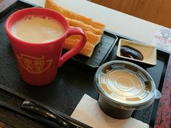-永和大王(广渠店)
