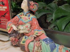 -锦府盐帮·李宅(领展购物广场中关村店)