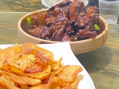 -神仙钵湘香土菜馆(光华路店)