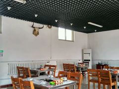 大堂-迎燕阁烤羊腿(二环南路店)