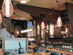 大堂-湊湊火锅·茶憩(东城万达店)