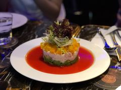-MOSSO德国餐厅·音乐酒吧(环宇荟店)