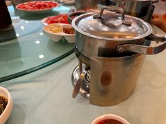 -友谊肥牛