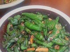 -小口味