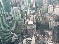 -WFC会仙楼观景台