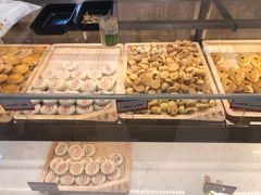 -東更道点心行(文化东路店)