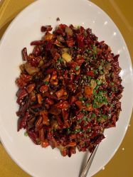 -重庆解放碑皇冠假日酒店·宴会厅