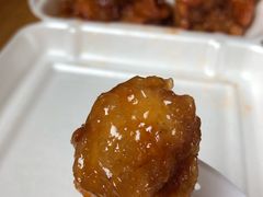 -波士顿昆西市场