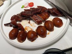 崇明本味酱鸭-道道鲜·崇明私房菜(五角场店)