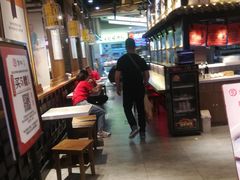 -京天红炸糕(天通苑华联店)