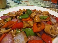 -凤来粤菜馆(珠江新城店)