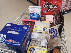 -盒马X会员店(上海森兰商都店)
