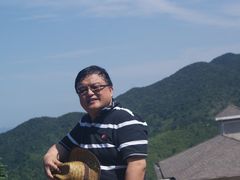 -江南天池